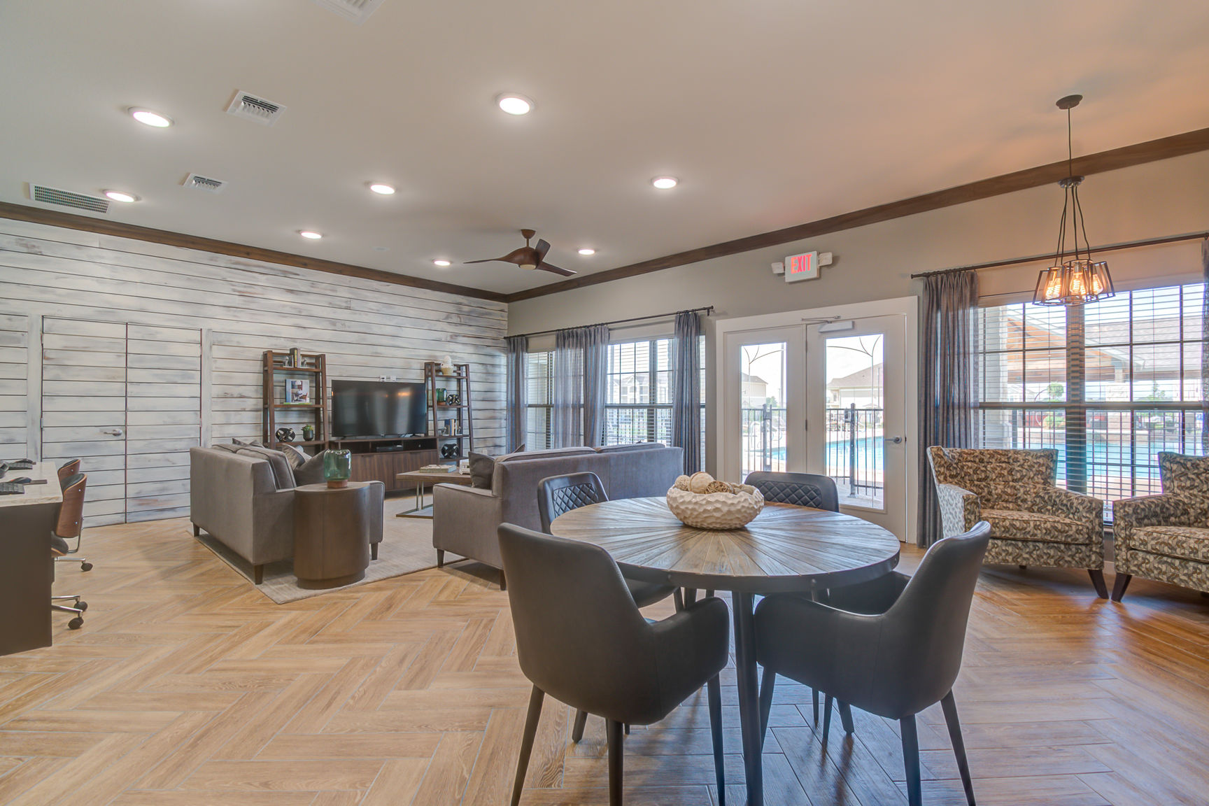 Thayer Point The Multifamily Advisory Group at Cushman & Wakefield